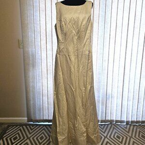 Watters & Watters Cream Wedding‎ Dress 16